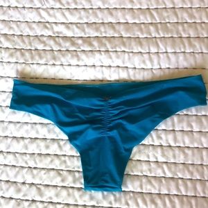 Rip Curl teal bottoms